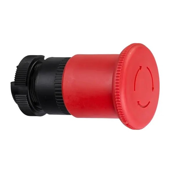Schneider Electric - ZA2BS844 - pushbutton - 1