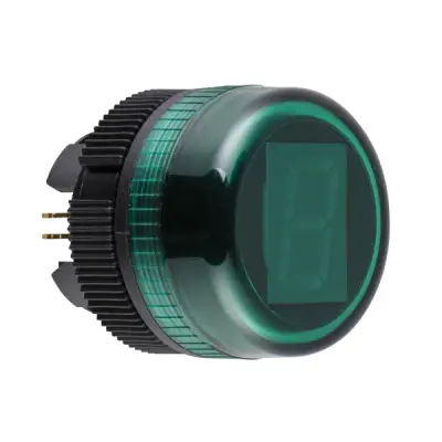 Schneider Electric - ZA2VA03 - DISPLAY HEAD - 1