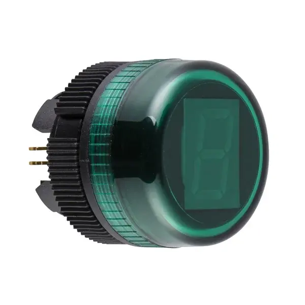 Schneider Electric - ZA2VA03 - DISPLAY HEAD - 1