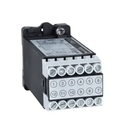 Schneider Electric - ZA2VA11 - DISPLAY BODY - 1
