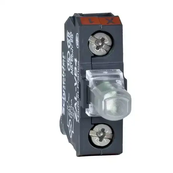 Schneider Electric - ZALVB3 - 24V LED CONT. BOX LIGHT U - 1