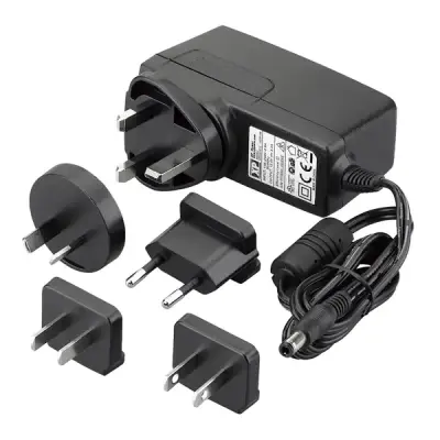 Schneider Electric - ZARC01 - Wireless crane control remote charger - 1