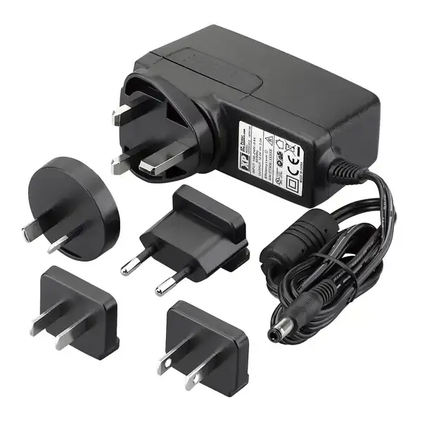 Schneider Electric - ZARC01 - Wireless crane control remote charger - 1