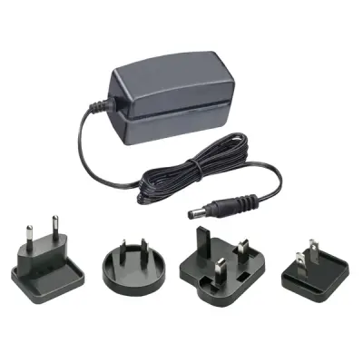 Schneider Electric - ZARC701 - MULTI CHARGER POWER SUPPLY 6W 5VDC/1.2A - 1