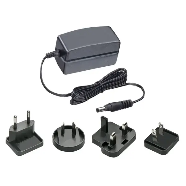 Schneider Electric - ZARC701 - MULTI CHARGER POWER SUPPLY 6W 5VDC/1.2A - 1