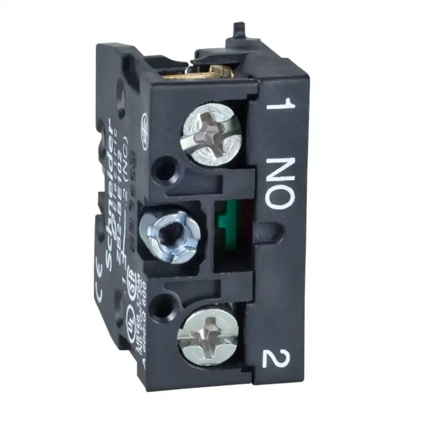 Schneider Electric - ZB2BE101 - CONTACT ELEMENT - 1