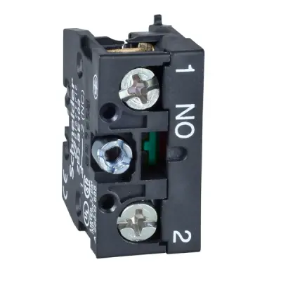 Schneider Electric - ZB2BE101 - CONTACT ELEMENT - 1