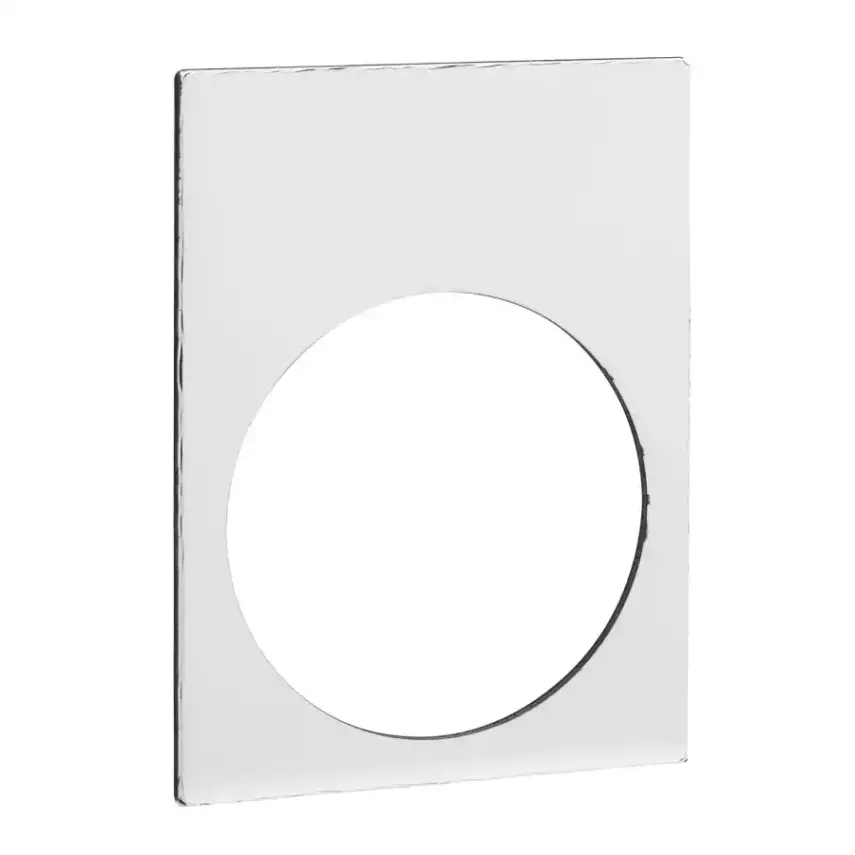 Schneider Electric - ZB2BY4001 - LEGEND PLATE - 1