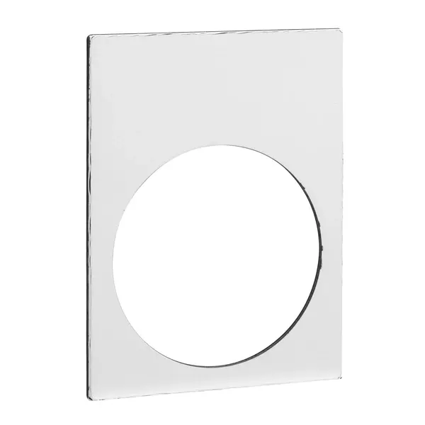 Schneider Electric - ZB2BY4101 - LEGEND PLATE - 1