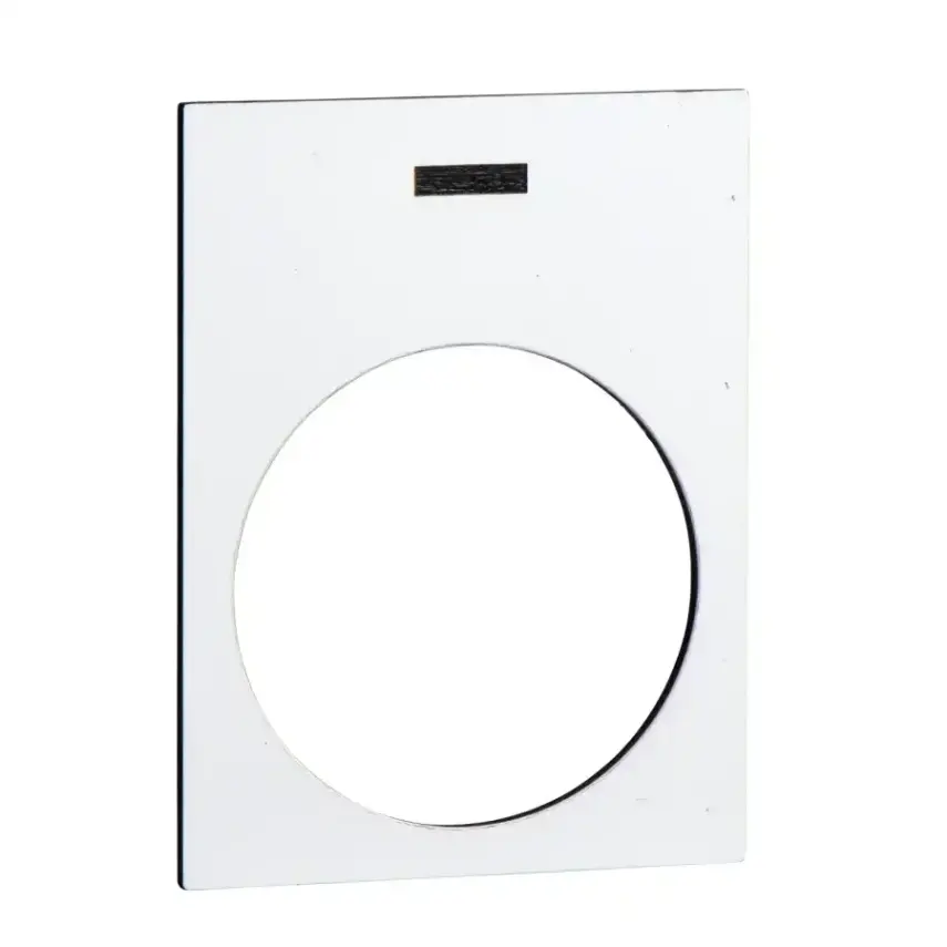 Schneider Electric - ZB2BY4930 - LEGEND PLATE - 1