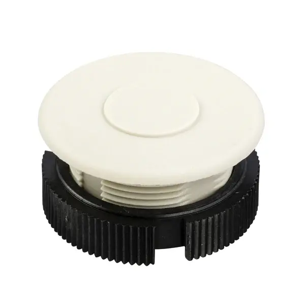 Schneider Electric - ZB2SZ4 - BLANKING PLUG - 1