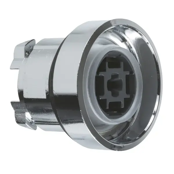 Schneider Electric - ZB4BA0 - PUSHBUTTON OPERATOR HEAD - 1