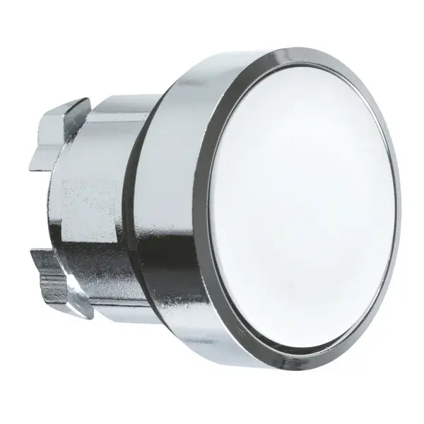 Schneider Electric - ZB4BA1 - PUSHBUTTON OPERATOR HEAD - 1