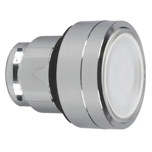 Schneider Electric - ZB4BA18 - PUSHBUTTON OPERATOR HEAD - 1