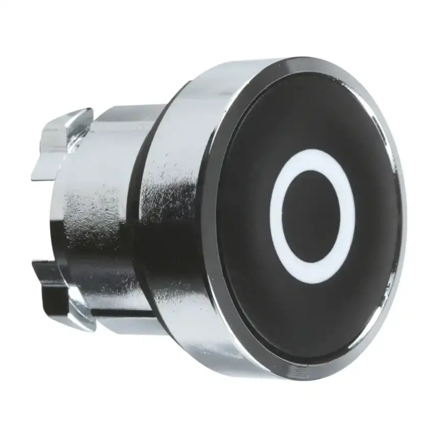 Schneider Electric - ZB4BA232 - PUSHBUTTON OPERATOR HEAD - 1