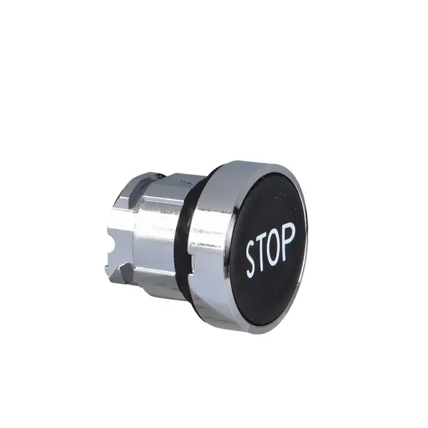 Schneider Electric - ZB4BA234 - PUSHBUTTON OPERATOR HEAD - 1