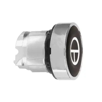 Schneider Electric - ZB4BA245 - pushbutton operator head - 1