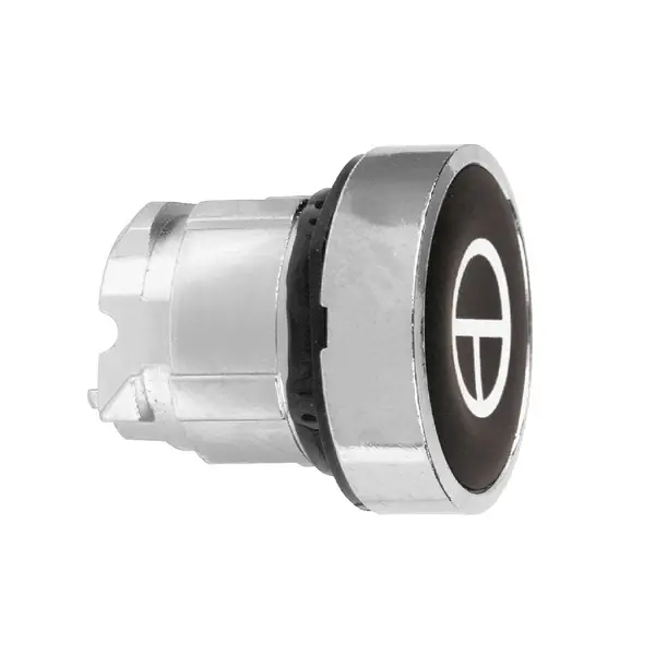 Schneider Electric - ZB4BA245 - pushbutton operator head - 1