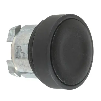 Schneider Electric - ZB4BA27 - PUSHBUTTON OPERATOR HEAD - 1