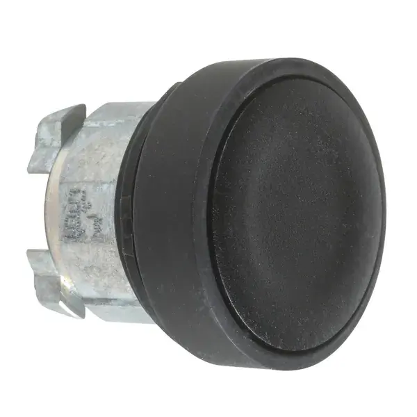 Schneider Electric - ZB4BA27 - PUSHBUTTON OPERATOR HEAD - 1