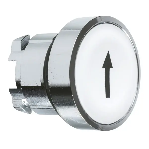 Schneider Electric - ZB4BA334 - PUSHBUTTON OPERATOR HEAD - 1