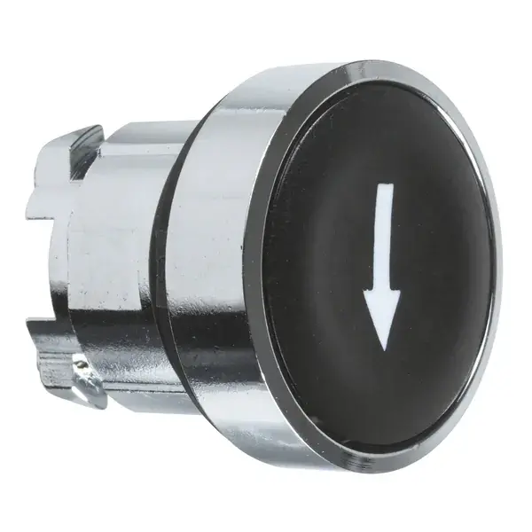 Schneider Electric - ZB4BA335 - PUSHBUTTON - 1