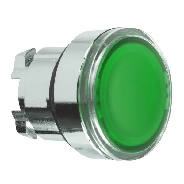 Schneider Electric - ZB4BA38 - PUSHBUTTON OPERATOR HEAD - 1