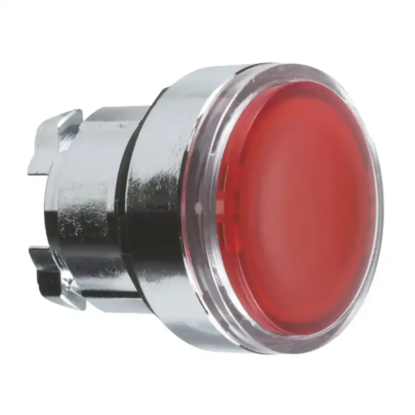 Schneider Electric - ZB4BA48 - PUSHBUTTON OPERATOR HEAD - 1