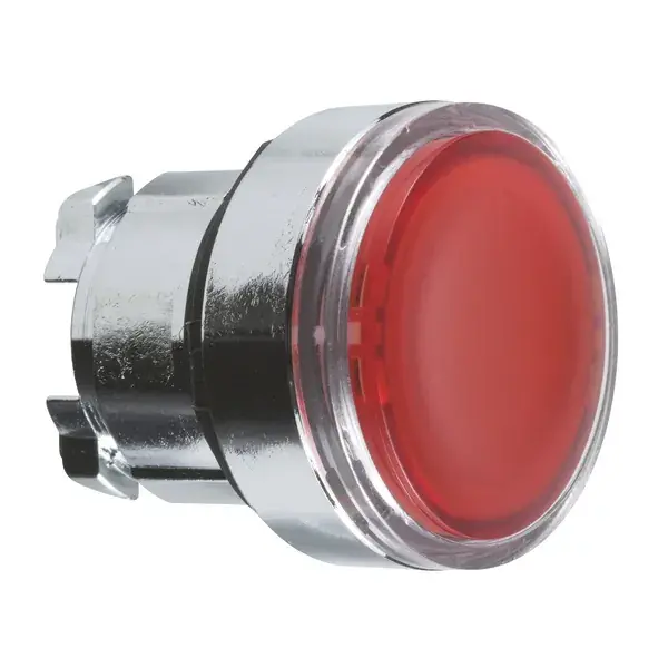 Schneider Electric - ZB4BA48 - PUSHBUTTON OPERATOR HEAD - 1