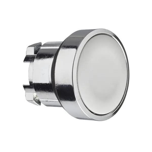 Schneider Electric - ZB4BA8 - PUSHBUTTON OPERATOR HEAD - 1