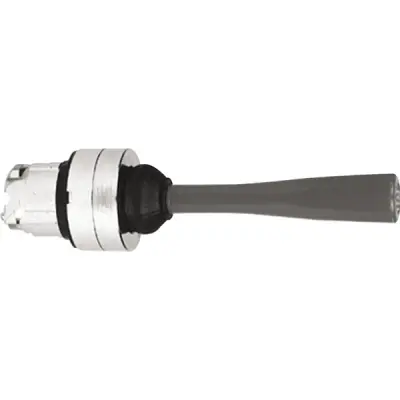 Schneider Electric - ZB4BB2 - MULTI-DIRECTION LEVER HEA - 1