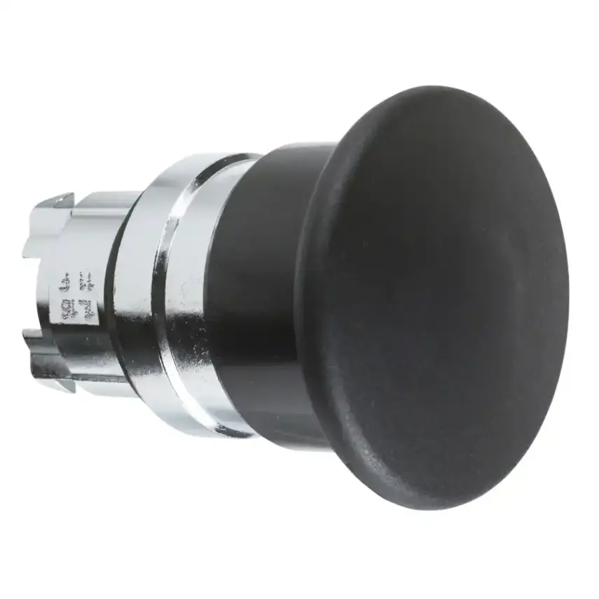 Schneider Electric - ZB4BC2 - MUSHROOMM PUSH BUT HEAD - 1