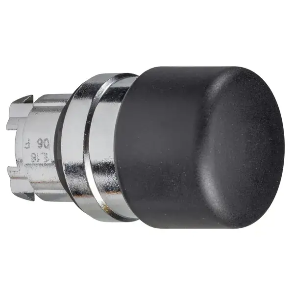 Schneider Electric - ZB4BC24 - MUSHROOMM PUSH BUT HEAD - 1
