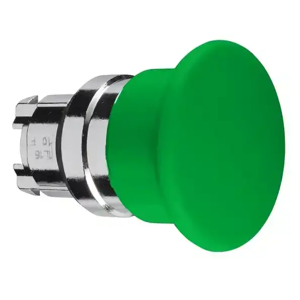 Schneider Electric - ZB4BC3 - MUSHROOMM PUSH BUT HEAD - 1