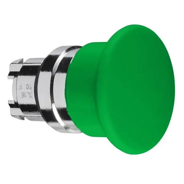 Schneider Electric - ZB4BC3 - MUSHROOMM PUSH BUT HEAD - 1