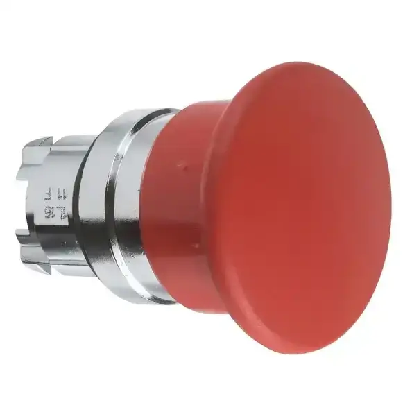 Schneider Electric - ZB4BC4 - MUSHROOMM PUSH BUT HEAD - 1