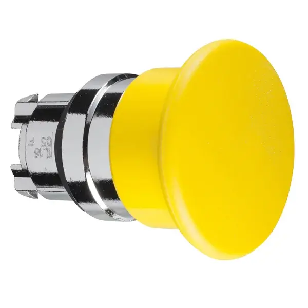 Schneider Electric - ZB4BC5 - MUSHROOMM PUSH BUT HEAD - 1