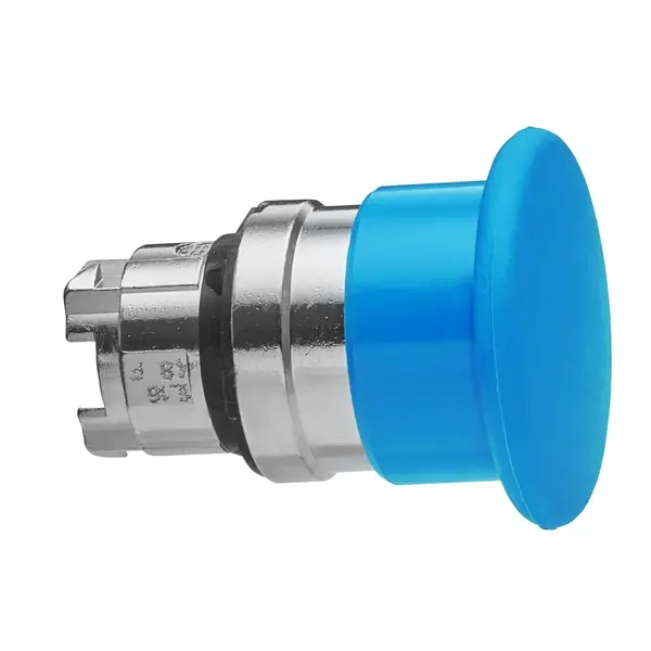 Schneider Electric - ZB4BC6 - MUSHROOMM PUSH BUT HEAD - 1