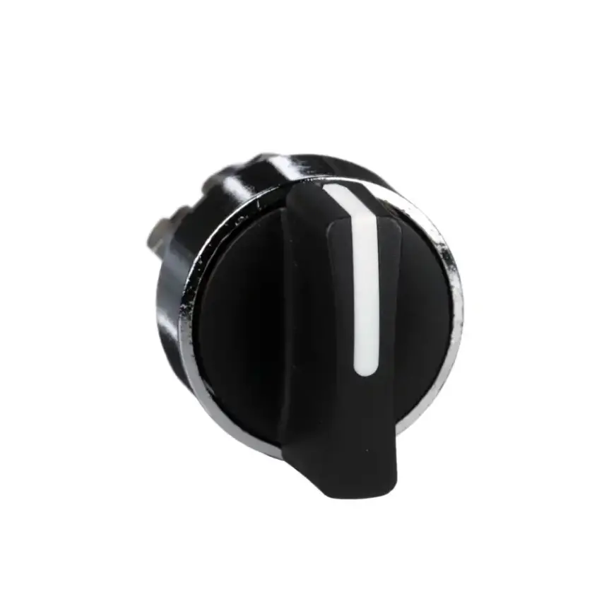 Schneider Electric - ZB4BD2 - SELECTOR OPERATING HEAD - 1