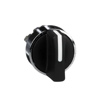 Schneider Electric - ZB4BD2 - SELECTOR OPERATING HEAD - 1
