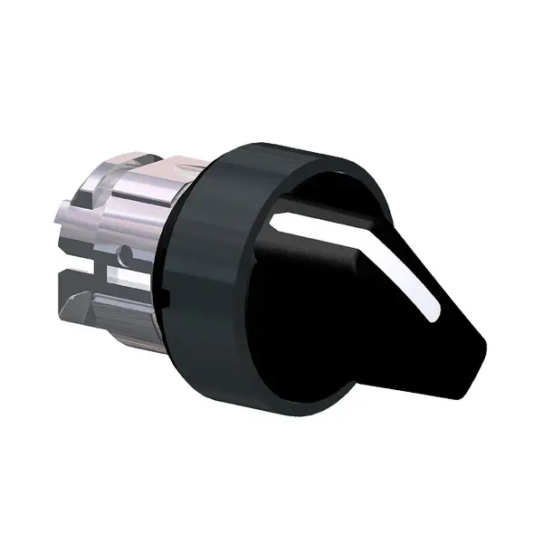 Schneider Electric - ZB4BD27 - SELECTOR OPERATING HEAD - 1
