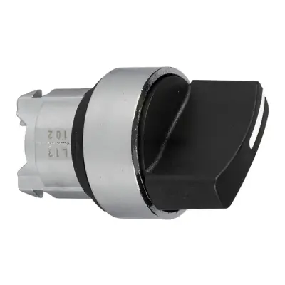 Schneider Electric - ZB4BD4 - SELECTOR OPERATING HEAD - 1