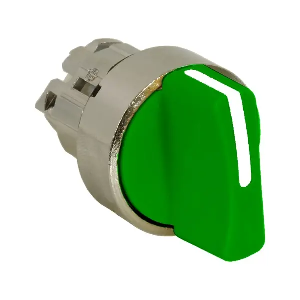 Schneider Electric - ZB4BD503 - selec to r switch head 3 - 1