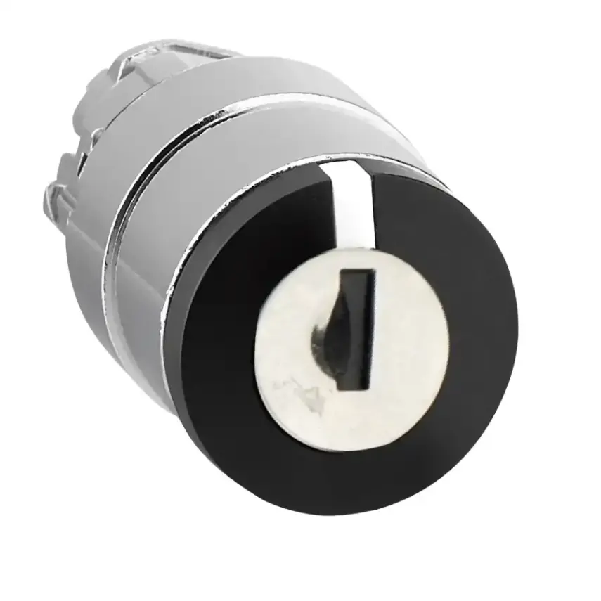 Schneider Electric - ZB4BG3 - KEY SELECTOR OPERATING HE - 1