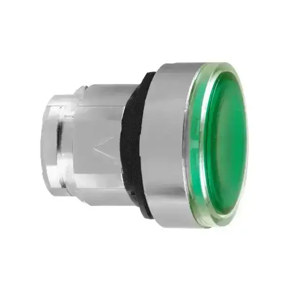 Schneider Electric - ZB4BH033 - ILLUMINATED PUSH / PUSH H - 1