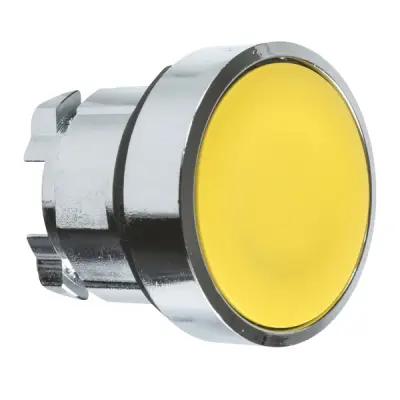 Schneider Electric - ZB4BH05 - PUSHBUTTON OPERATOR HEAD - 1