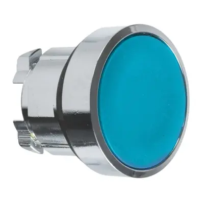 Schneider Electric - ZB4BH06 - PUSHBUTTON OPERATOR HEAD - 1