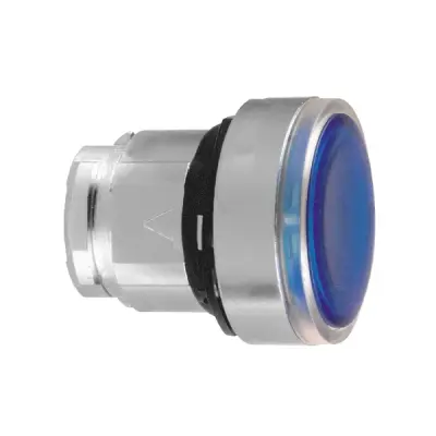 Schneider Electric - ZB4BH063 - ILLUMINATED PUSH / PUSH H - 1