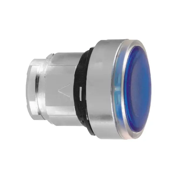 Schneider Electric - ZB4BH063 - ILLUMINATED PUSH / PUSH H - 1