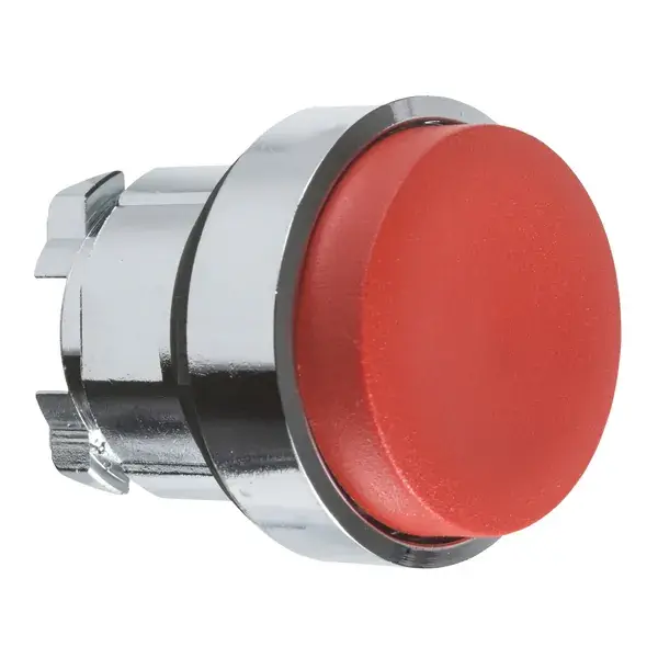 Schneider Electric - ZB4BH4 - PUSH / PUSH TO RELEASE HE - 1